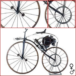 bicicletta-penny-farthing
