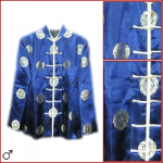 giacca-tradizionale-tangzhuang-blu