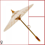 ombrello-parasole-bianco