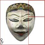 maschera-rituale-orientale-bianca-delleterno-ritorno