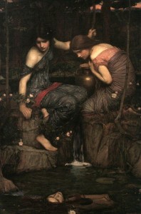waterhouse-nymphs-finding-the-head-of-orpheus